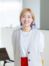 ヘアーズ ループ(HAIR'S Loop)&nbsp;Misa 