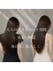 oto［toiro］【オト】【9月4日NEW OPEN（予定）】の写真/【髪質強化】厳選トリートメントで芯から潤う美髪へ☆悩みに寄り添うオーダーメイドなヘアケアを
