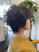 ヘアーネイル パーク(hair×nail Park)&nbsp;ウルフ