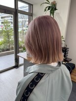 コチ(cochi)&nbsp;【cochi Hair&Spa】大人女性の艶やかロング