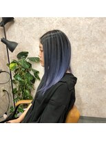 ラヴィラ(la villa)&nbsp;カットカラー