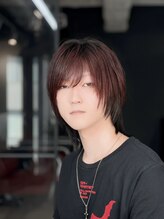 シーカー(SEEKER)&nbsp;上田 舜生