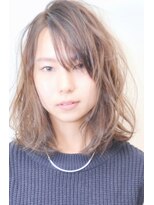 ゼットサロン(Z SALON)&nbsp;Ｚ「スモーキーベージュ」