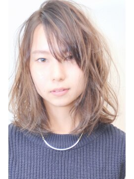 ゼットサロン(Z SALON) Z「スモーキーベージュ」