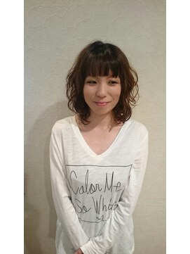 アンレーヴ(un Reve) 大人ガーリー