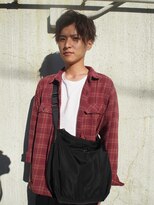 ララ(LALA)&nbsp;Center men