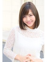 ロエナ(ROENA)&nbsp;20代30代40代50代チェリーブラウンミニウルフホワイトグレージュ