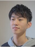 やわらか・ヘルシーヘアー