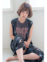 エルフォ(elfo)&nbsp;【elfo】誰でも可愛くなれる似合わせショートボブ