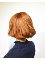 ハビット (habitt)&nbsp;【habitt】オレンジ☆