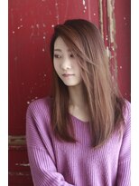 フォルテ 掛川店 大人女性デザイン【掛川 美容室 ロング】