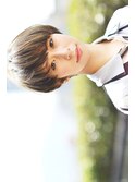 ☆ハンサムショート☆ by sessa