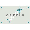 キャリー(carrie)のお店ロゴ
