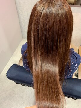 ユイマール(yuimarl) 大人気☆髪質改善トリートメント