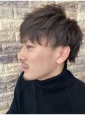 メンズモテスタイル