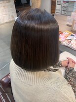 アイノア レラシオン(AInoa Relacion)&nbsp;うる艶ストレート