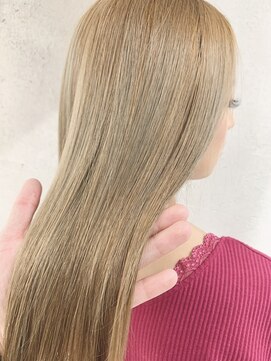 レックス 中野(rex) ハイベージュ