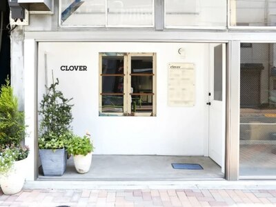 クローバー (Clover)