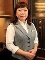 ギンザジェントルマンズバーバー 三越銀座店(GINZA GENTLEMAN'S BARBER) 羽鳥潤 [銀座駅]