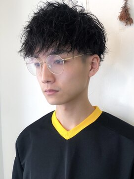 ニュートラル 前原店(Neutral by FLEAR) ソフトなツイストスパイラル