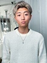 グリフィカ(grifica)&nbsp;silver beige