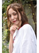 フューズ 曳舟店(Fuse)&nbsp;カジュアルアレンジ