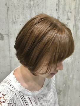 エイト マカビ 沖縄真嘉比店(EIGHT makabi) 【EIGHT 真嘉比】お客様スタイル_