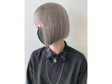 リンクバイビセ 髪質改善(link by vise)