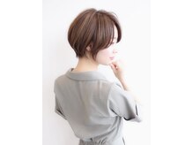 ヘアジーナ(Hair Jina)