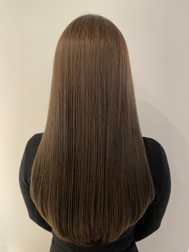 カノイ(KANOI) 【20代30代40代】ブルベ/イエベ/小顔/ハイライト/艶髪