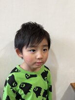 スープレックス ヘアーデザイン(SOUPREX HAIR DESIGN) お子様カット 学割 子供カット 20代 30代 40代 50代