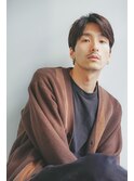 men's/メンズ/フェザーパーマ/サーフカール/ニュアンスパーマ