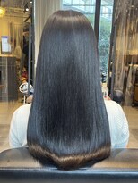 フォルテ 横浜店(FORTE)&nbsp;チェリーブラウン、フェミニン、ダークブラウン、ダークアッシュ