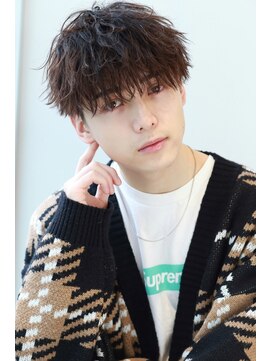 リップスアネックス 大宮(LIPPS annex) パーママッシュ