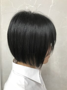 カラーズ びゅーてぃーさろん(COLORS) ボブ