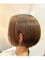 リセット 高槻センター街店(ReSET)&nbsp;ボブ