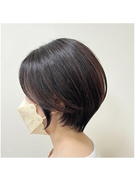 テルミークリニカルデザイン 北千里 大人ショート