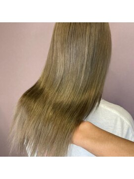 レヴェリー(REVERIE) ダイヤモンドリペア