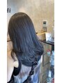 アグ ヘアー マレイ 真岡2号店(Agu hair moray)&nbsp;レイヤーカット