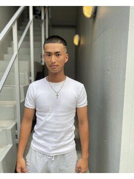 ナチュラルピー(Natural.P) buzz