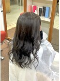コントラストハイライト