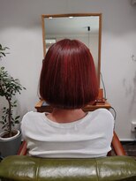 ミルテヘア(Myrte hair)&nbsp;大人ホブ