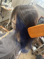 スターリー(STARRY)&nbsp;インナーカラー