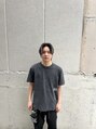 リレーションメンズヘアー(RELATION MEN'S HAIR) 中村 明頌