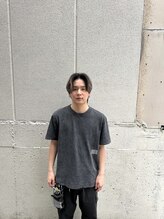 リレーションメンズヘアー(RELATION MEN'S HAIR) 中村 明頌