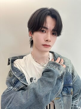 ロンド ローガン 名駅(Lond LOGAN) 【LondLOGAN SAKURA】韓国 カルマパーマ22