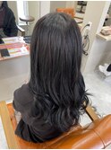 #エクステ#ロング_イメチェン