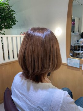 オモルフィ ひばりヶ丘店(Omorfi) くびれミディ