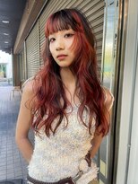 ディープシー(Deep Sea)&nbsp;ピレンジカラー/ローライト/デザインカラー