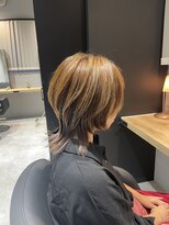 オペラバイジーナ(OPERA by ZINA)&nbsp;くびれウルフ